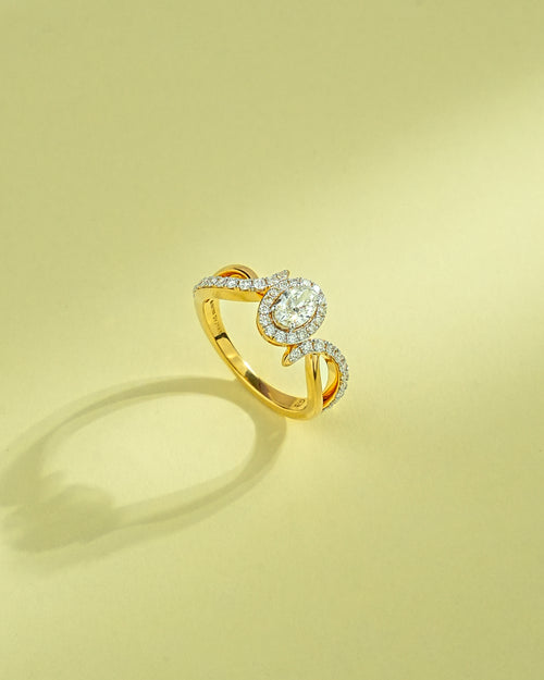 Diamond Ring