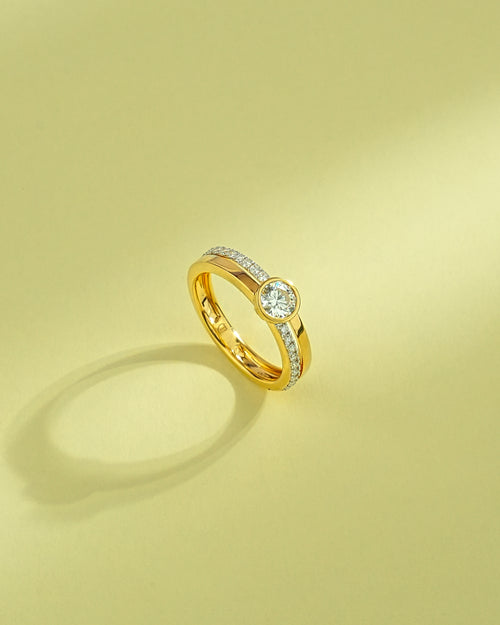 Diamond Ring