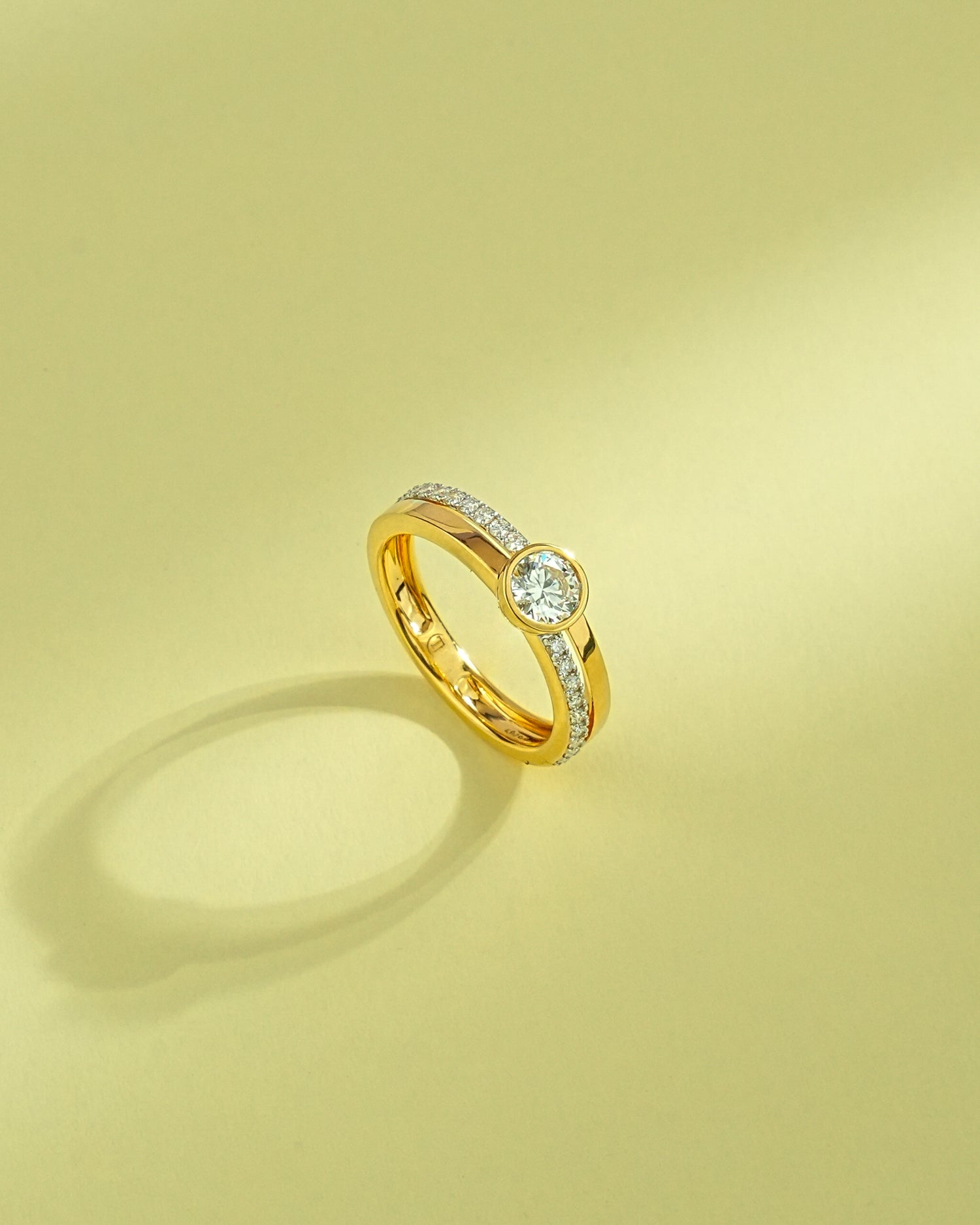 Diamond Ring