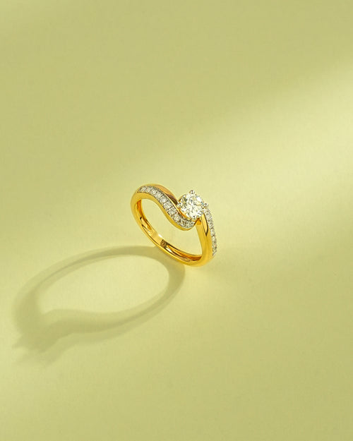 Diamond Ring