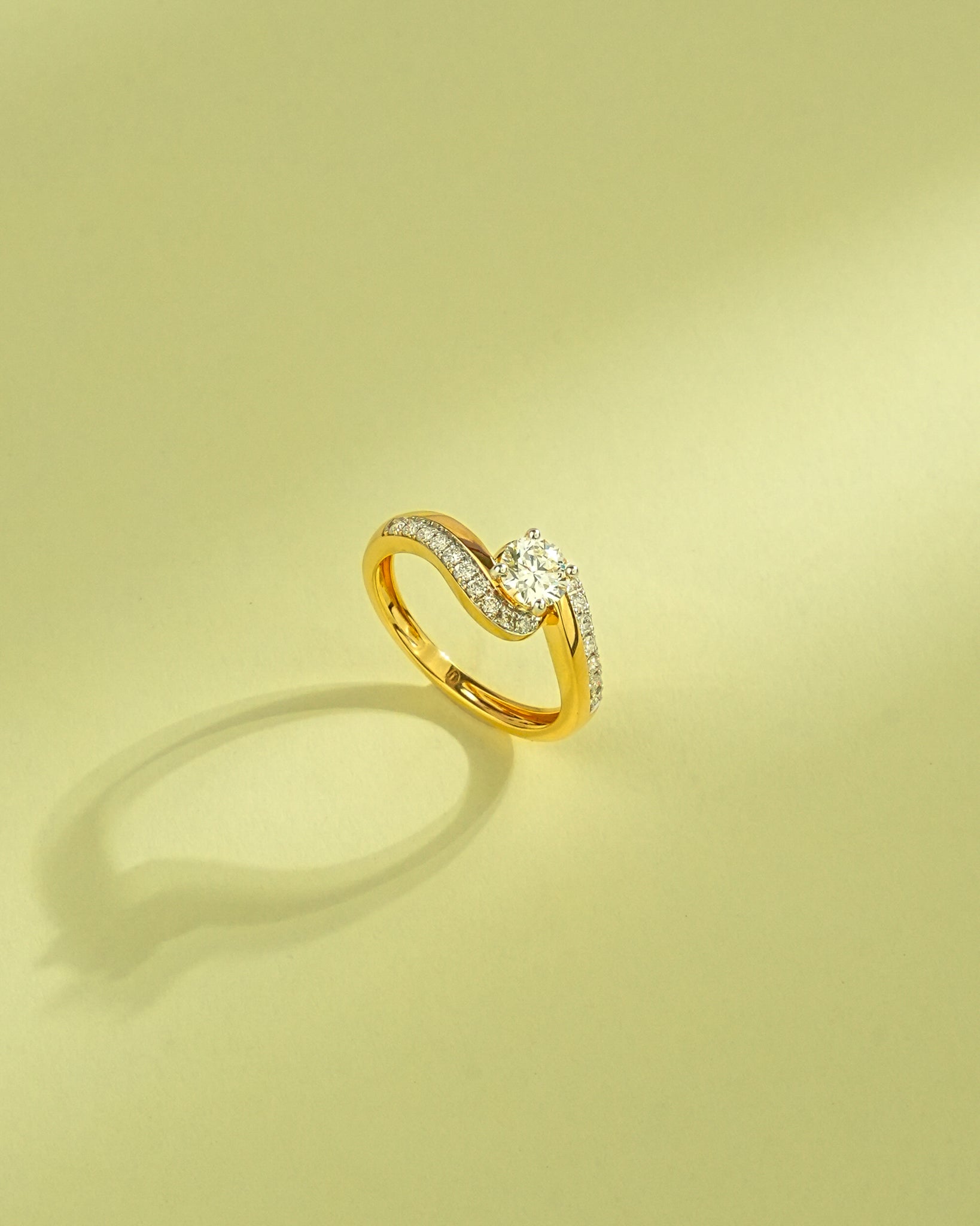 Diamond Ring