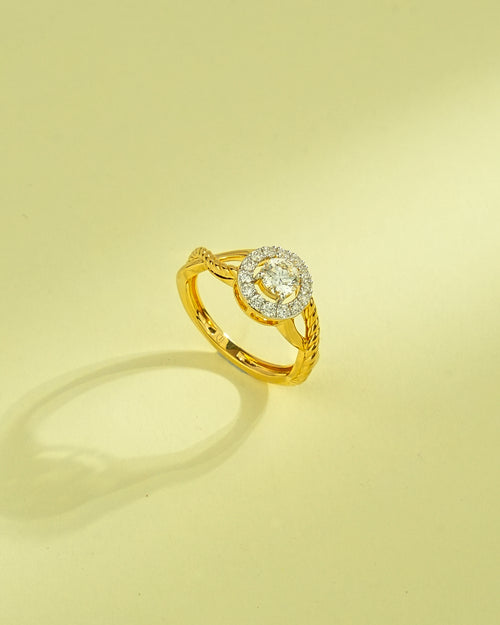Diamond Ring