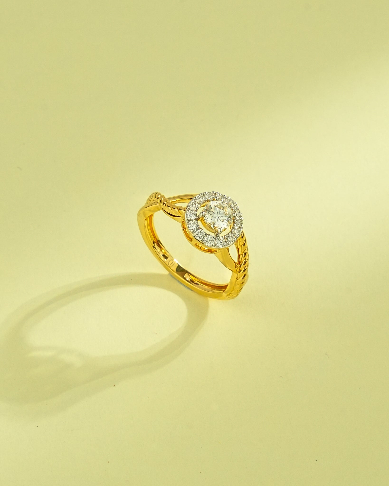 Diamond Ring