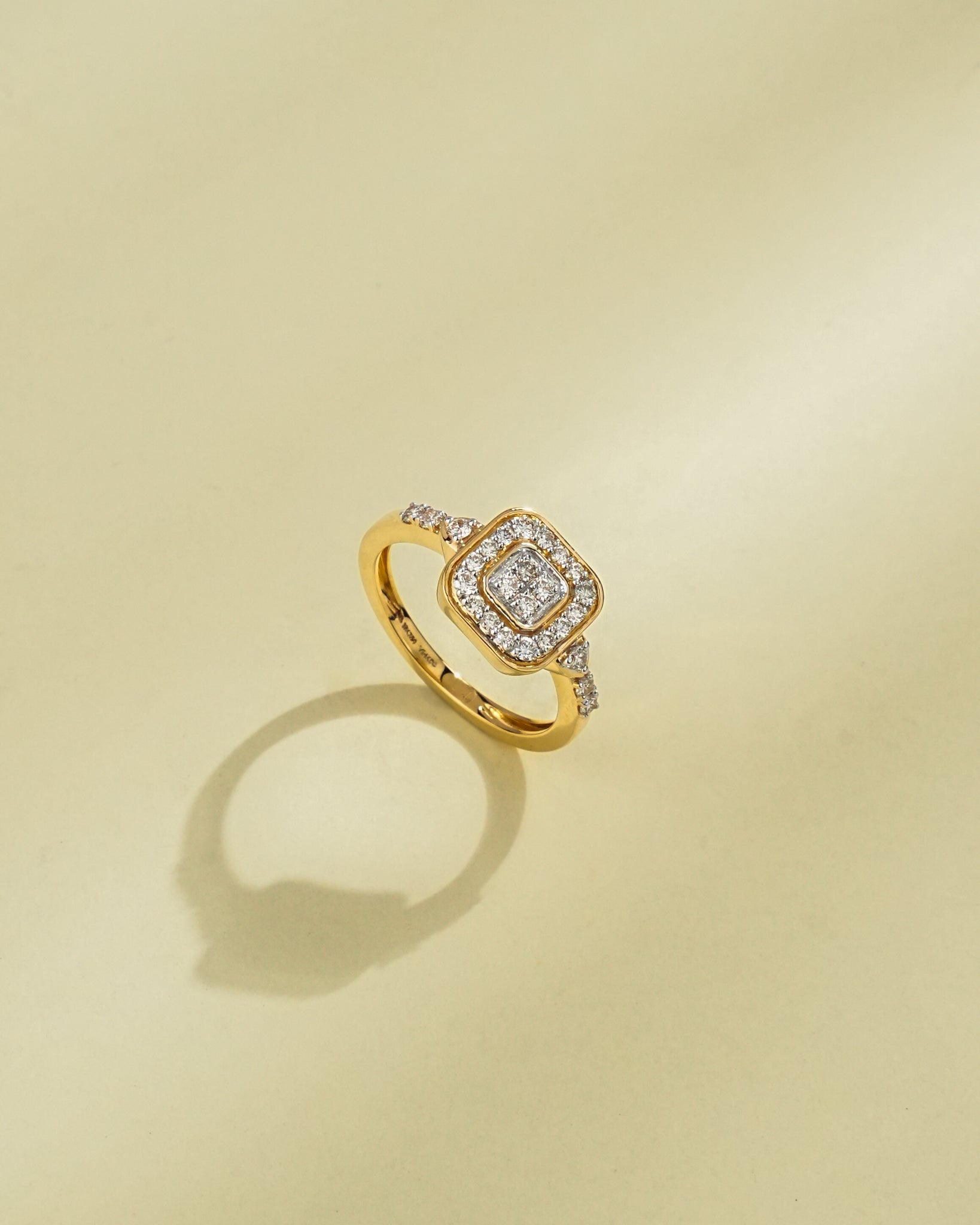 Diamond Ring