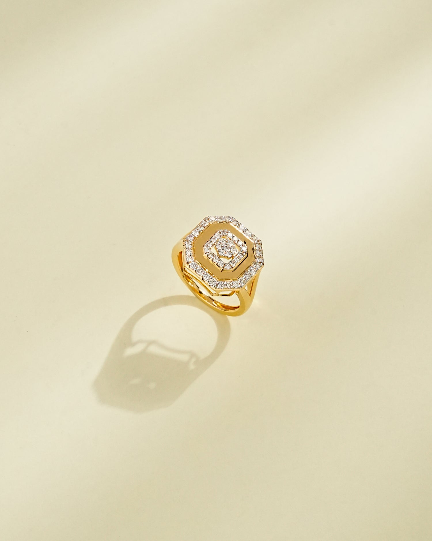 Diamond Ring