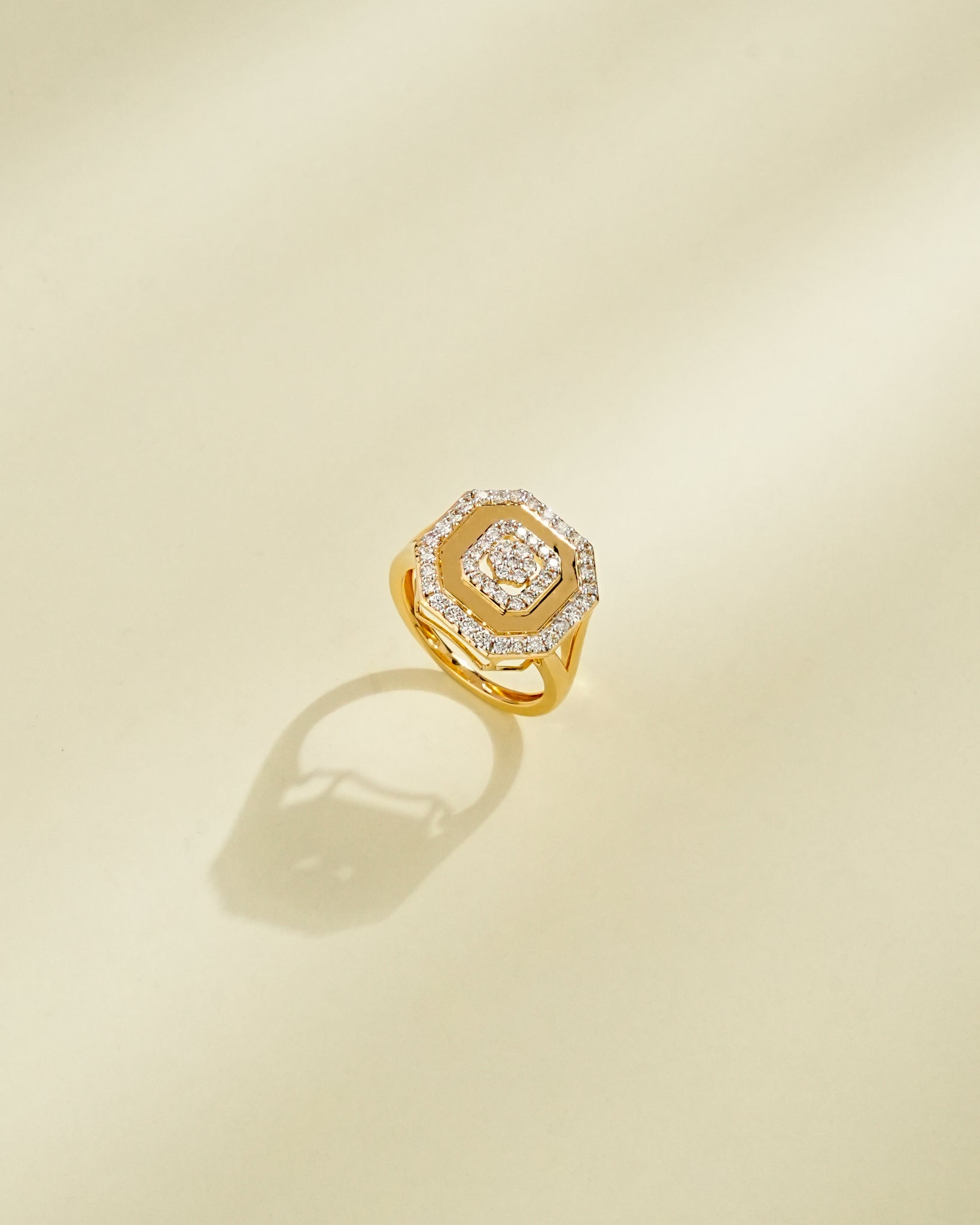 Diamond Ring