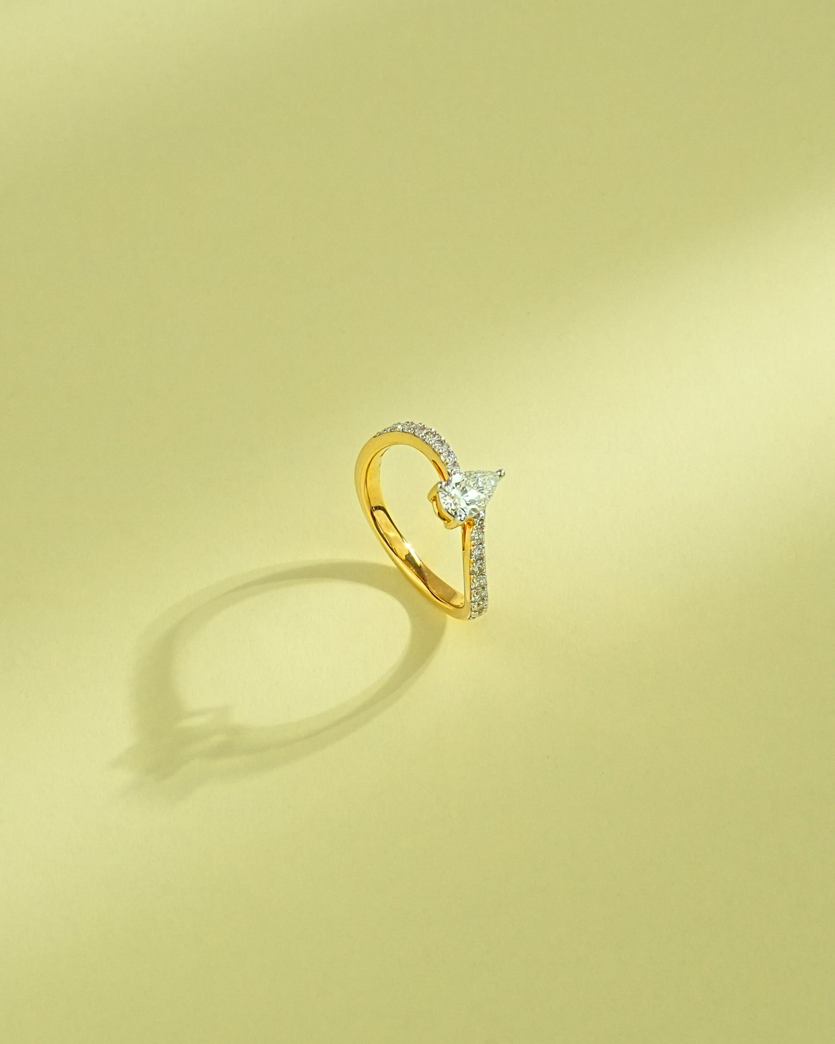 Diamond Ring