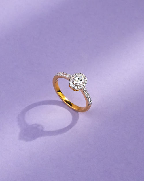 Diamond Ring