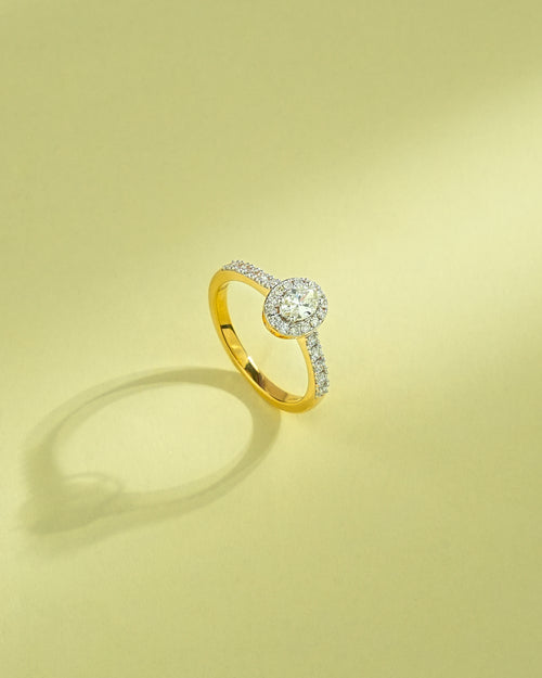 Diamond Ring