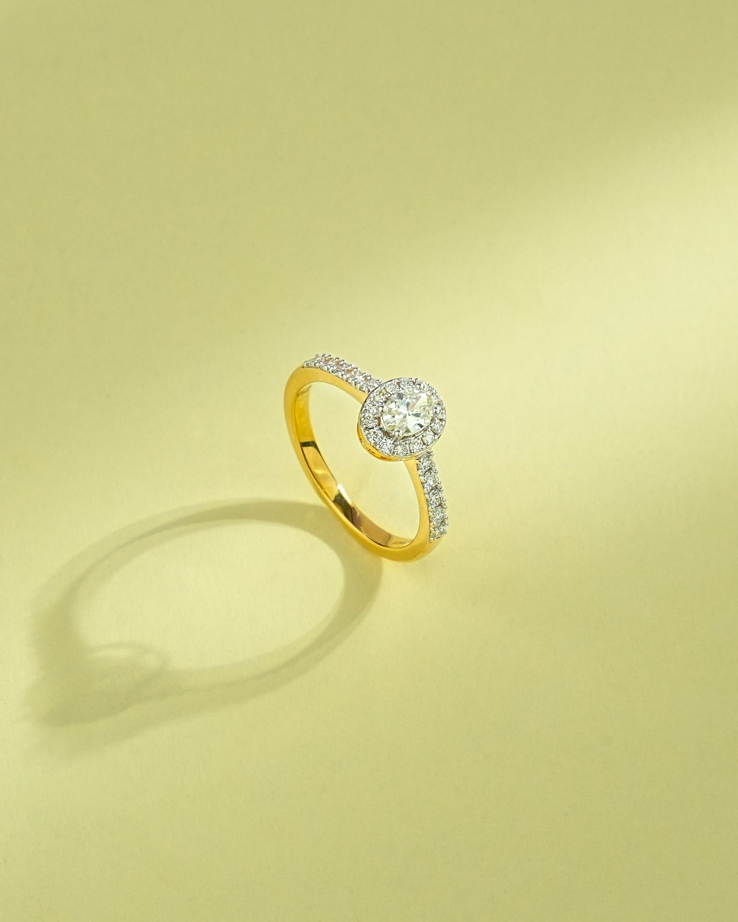Diamond Ring