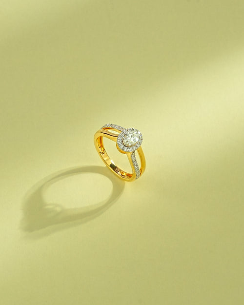 Diamond Ring