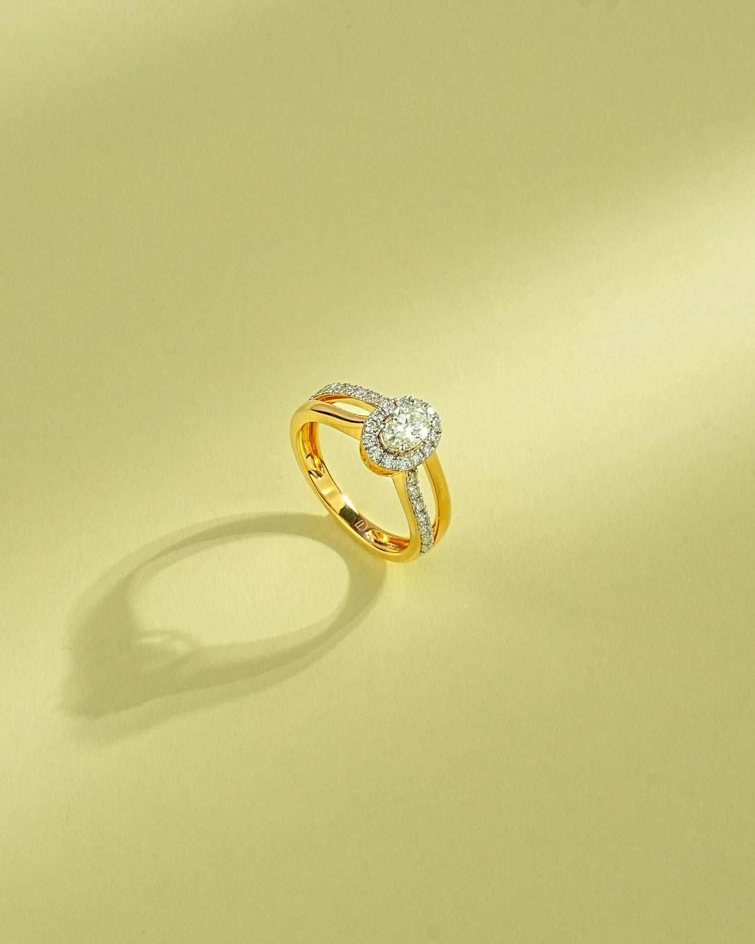 Diamond Ring