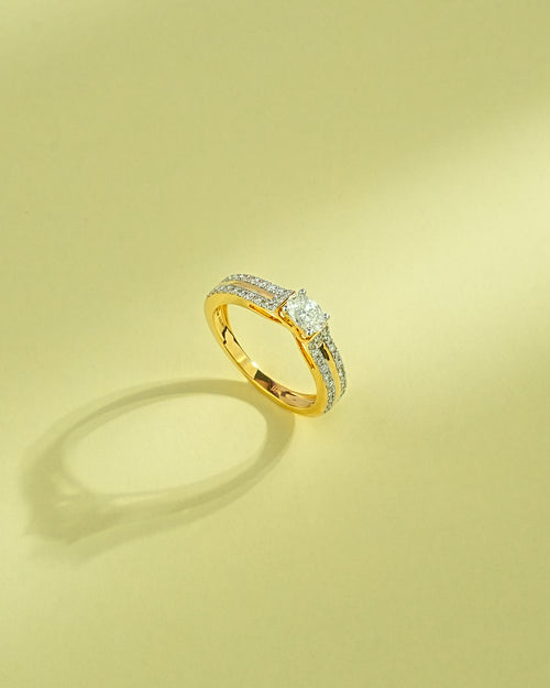 Diamond Ring