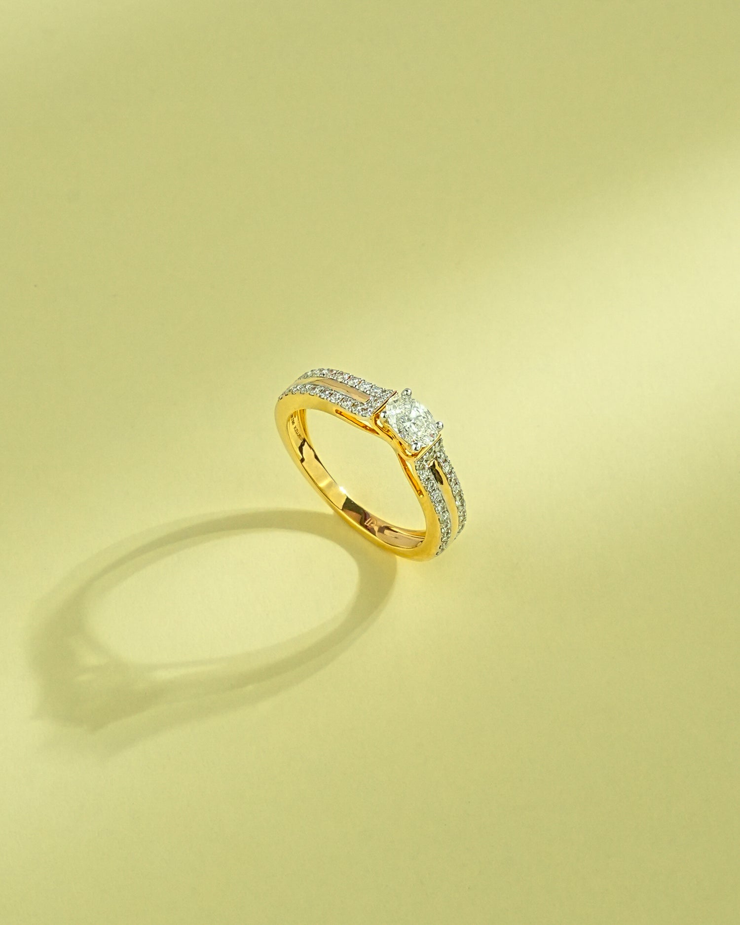 Diamond Ring