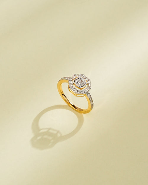 Diamond Ring