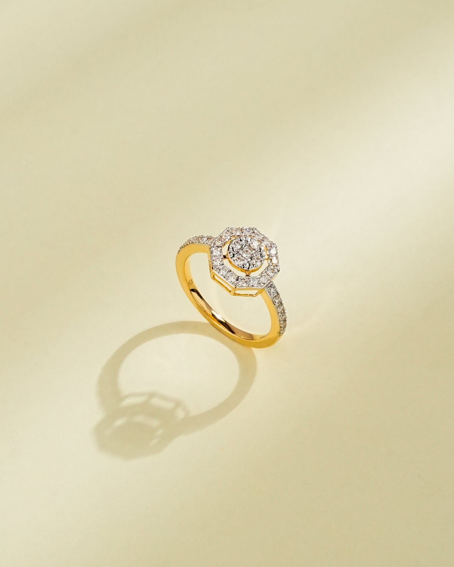 Diamond Ring