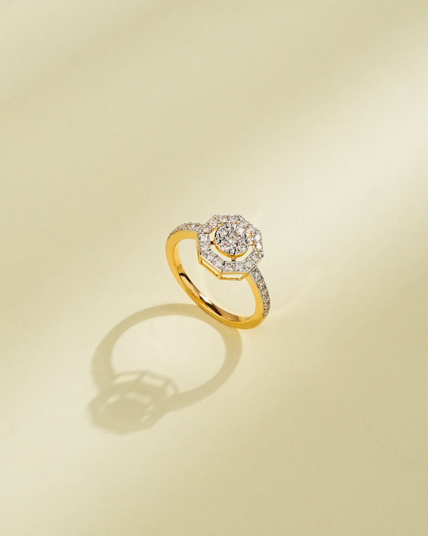 Diamond Ring