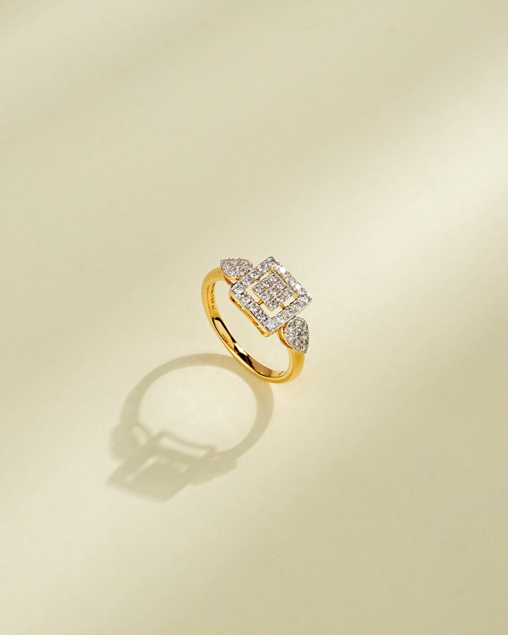 Diamond Ring