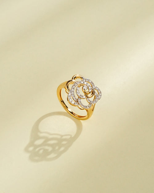 Diamond Ring