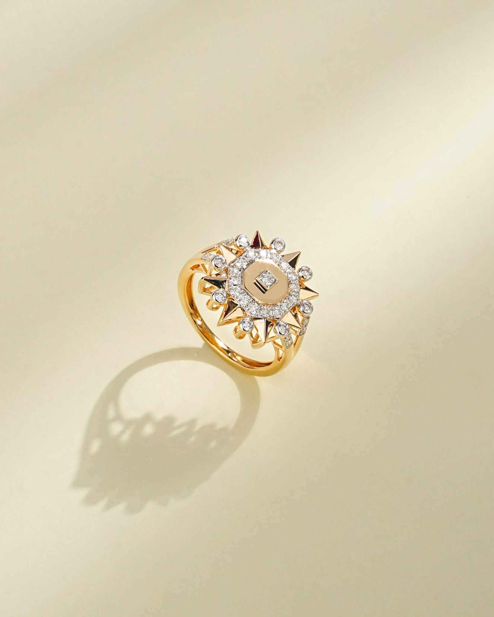 Diamond Ring