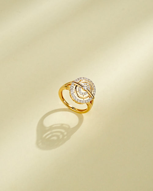 Diamond Ring