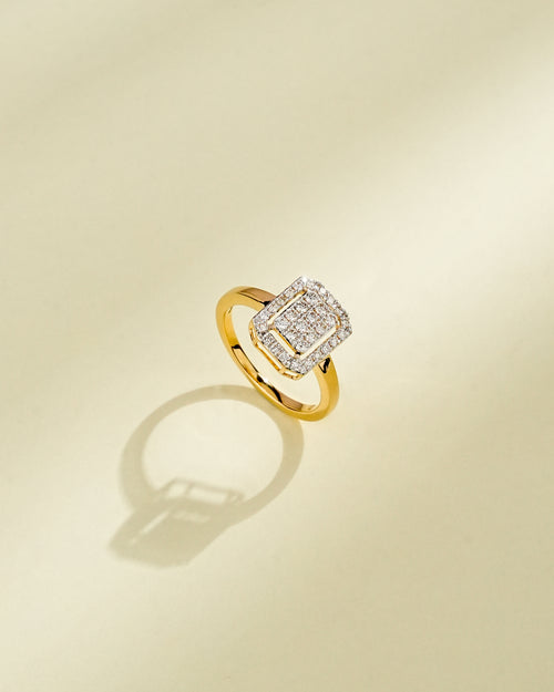 Diamond Ring