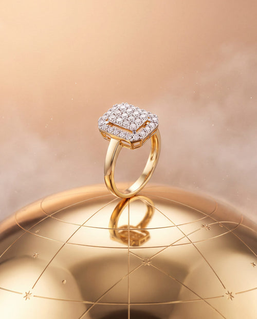 Diamond Ring