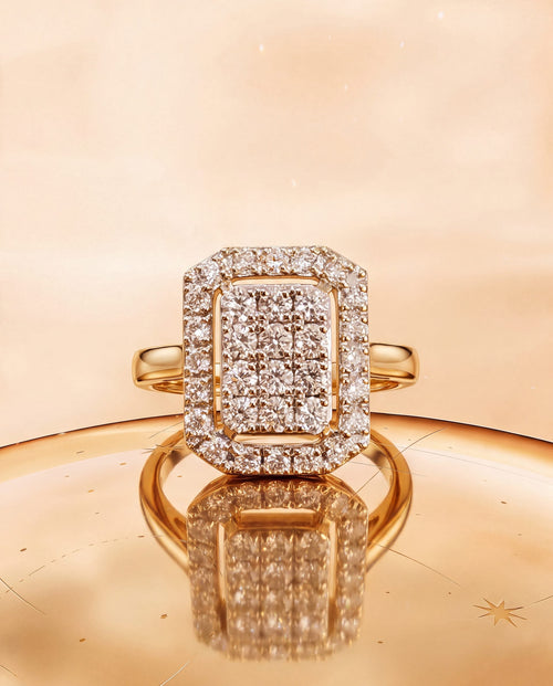 Diamond Ring