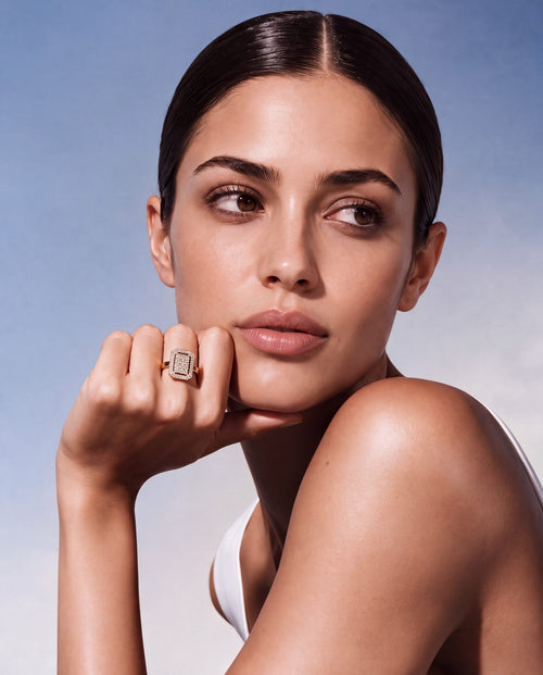 Diamond Ring