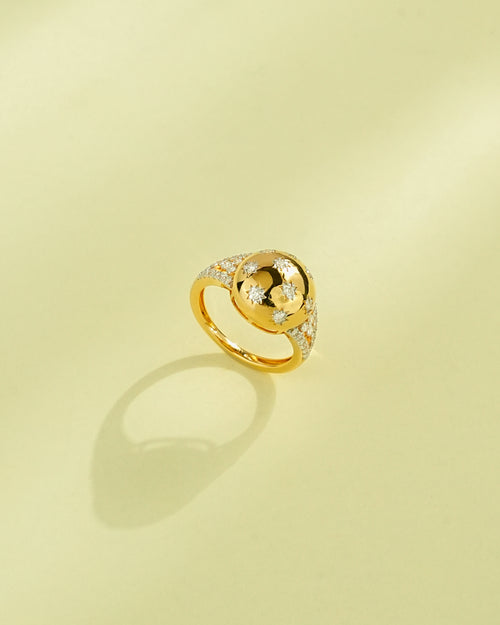 Diamond Ring