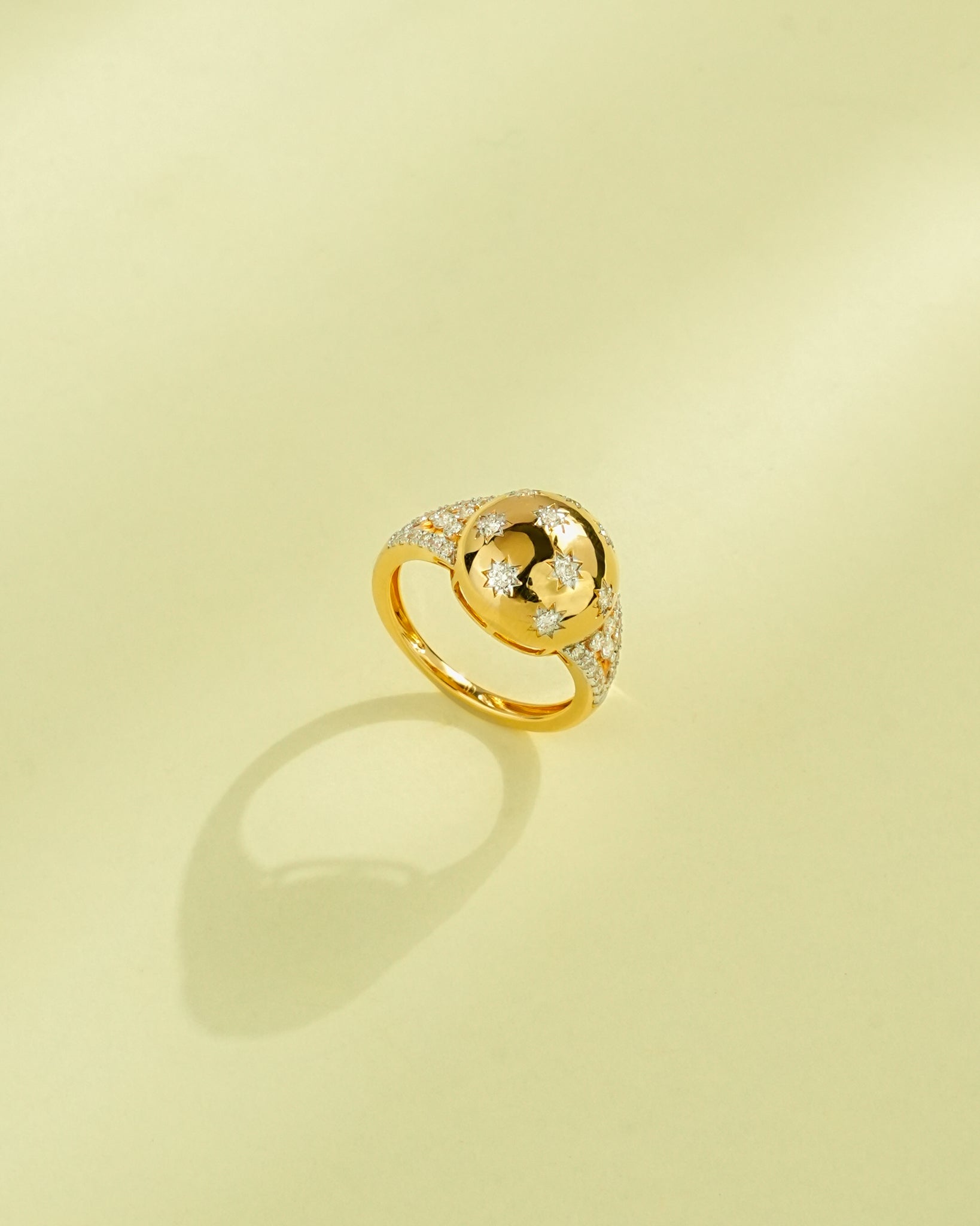Diamond Ring