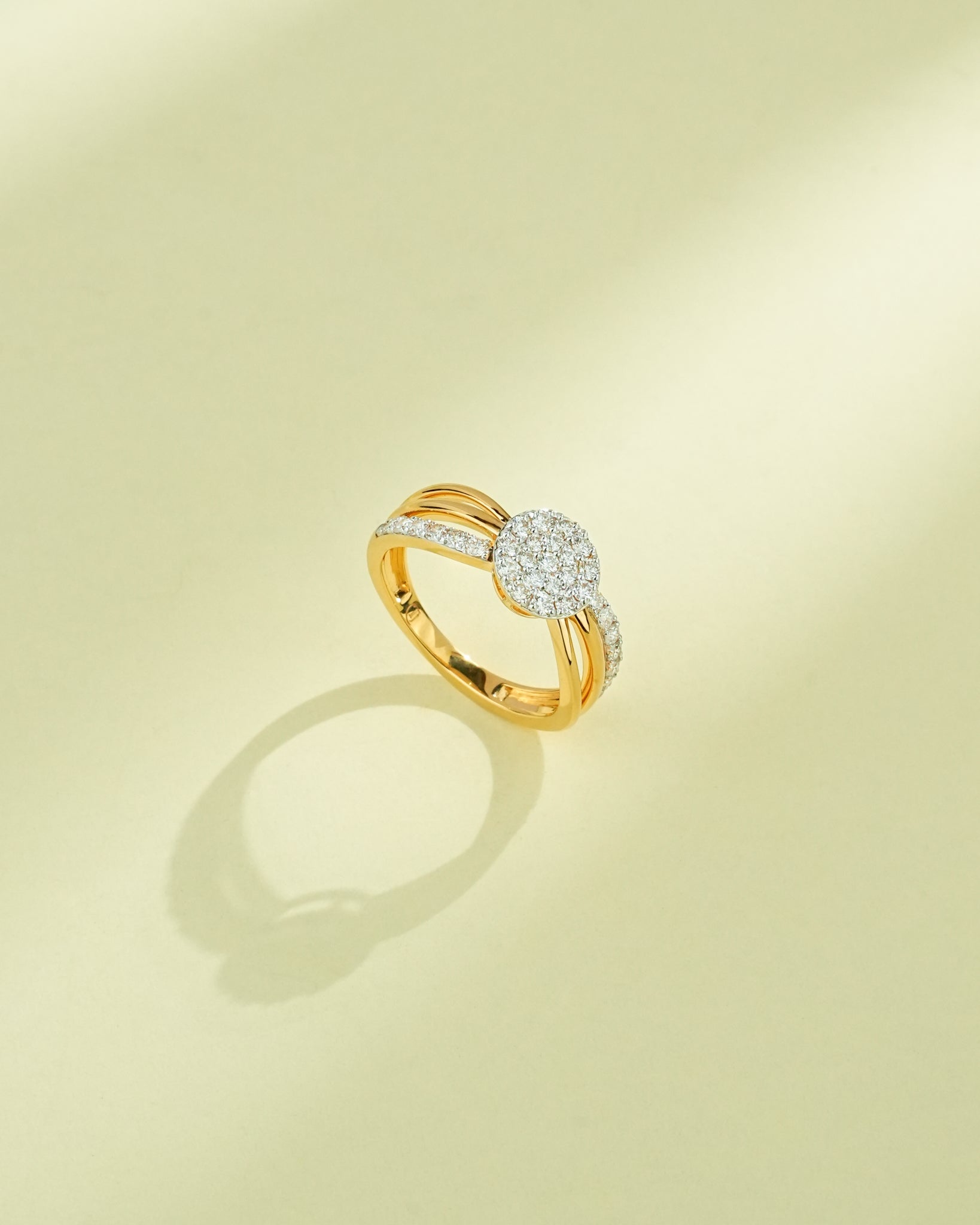 Diamond Details Pending