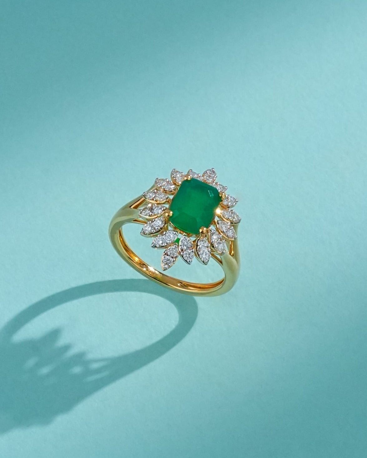 Diamond Ring