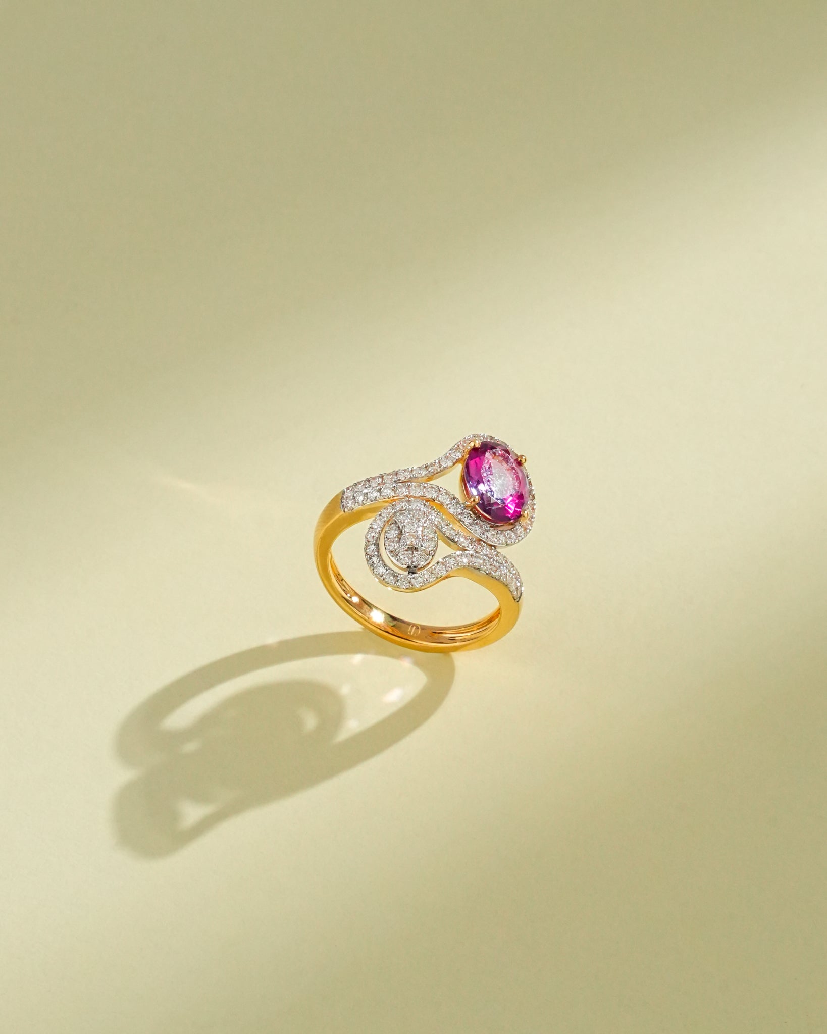Diamond Ring