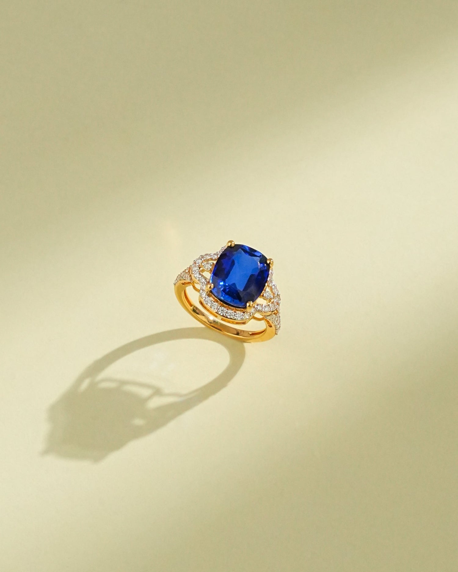 Diamond Ring