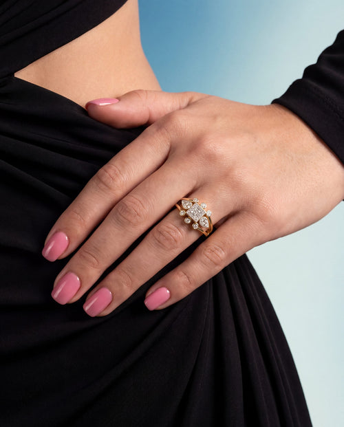 Diamond Ring