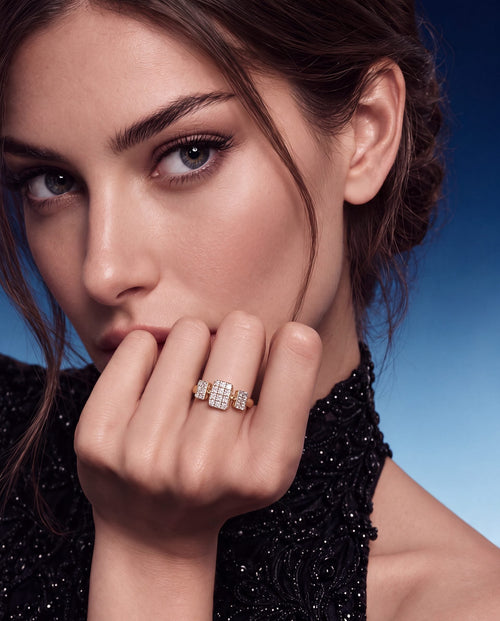 Diamond Ring