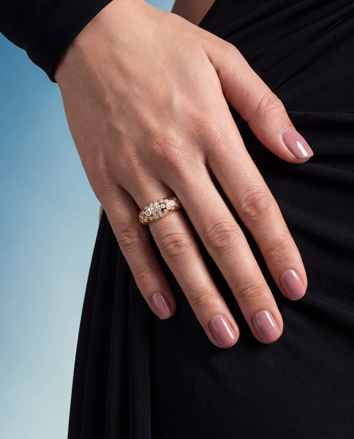 Diamond Ring