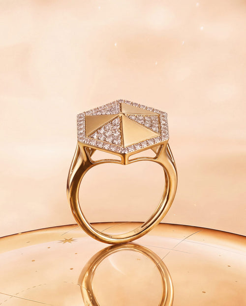 Diamond Ring