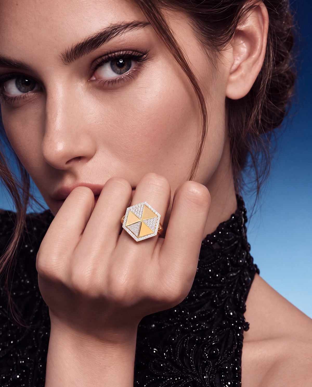 Diamond Ring