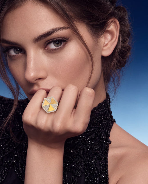 Diamond Ring