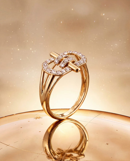 Kalpana Diamond Ring
