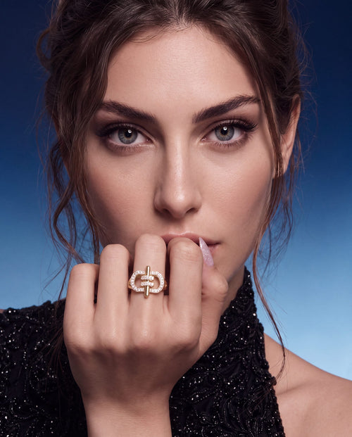 Kalpana Diamond Ring