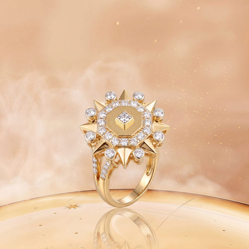 Diamond Ring