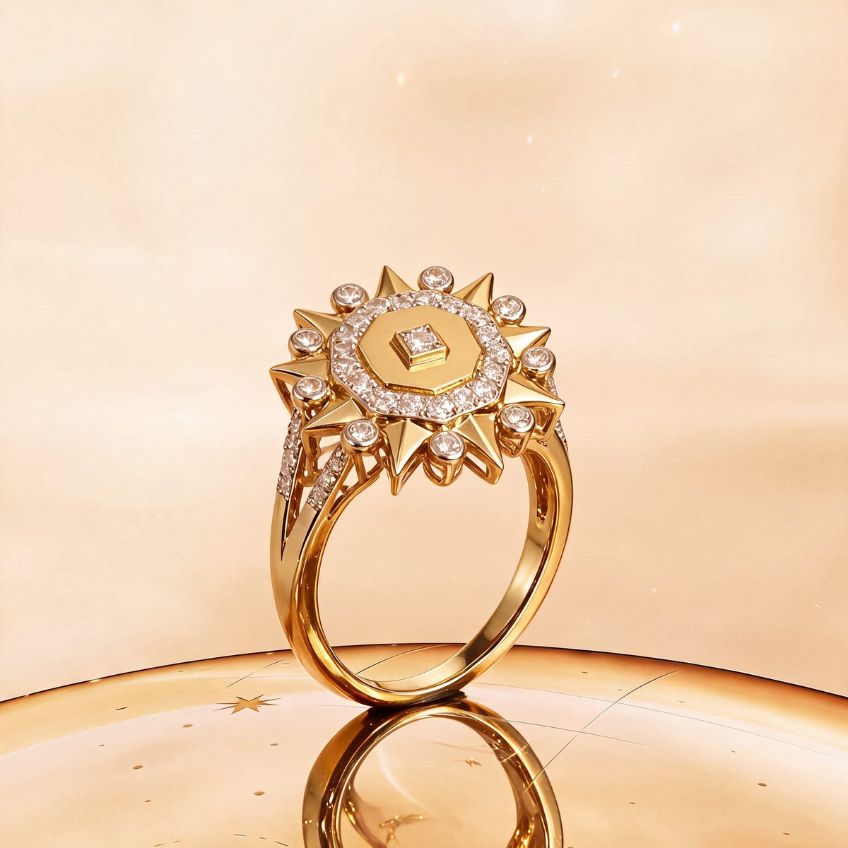 Diamond Ring