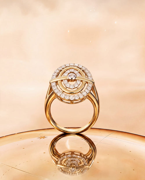 Diamond Ring