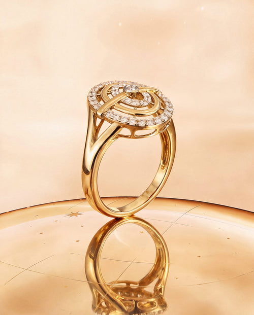 Diamond Ring