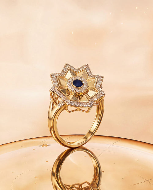 Diamond Ring