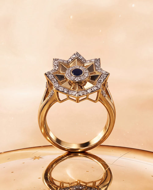 Diamond Ring