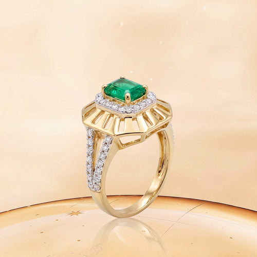 Diamond Ring